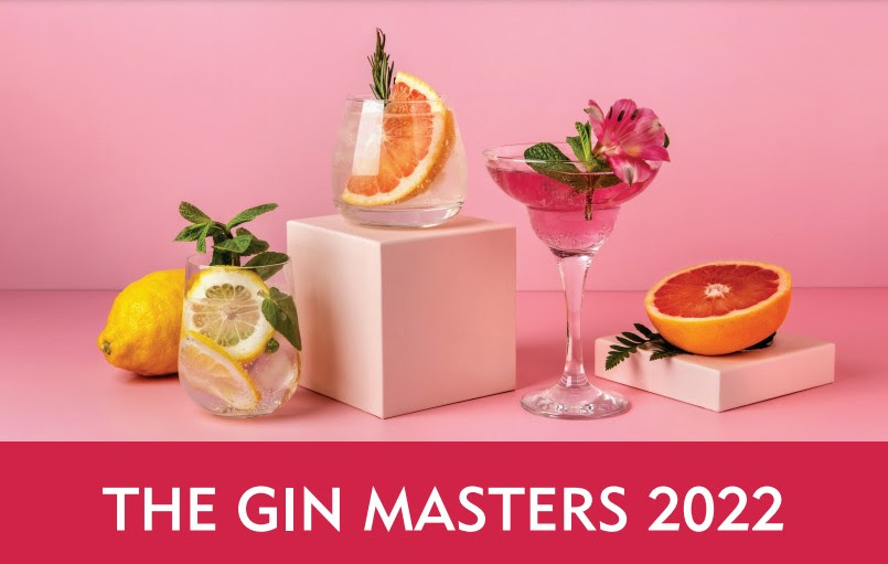 The Spirits Business Gin Masters – Submissions Open